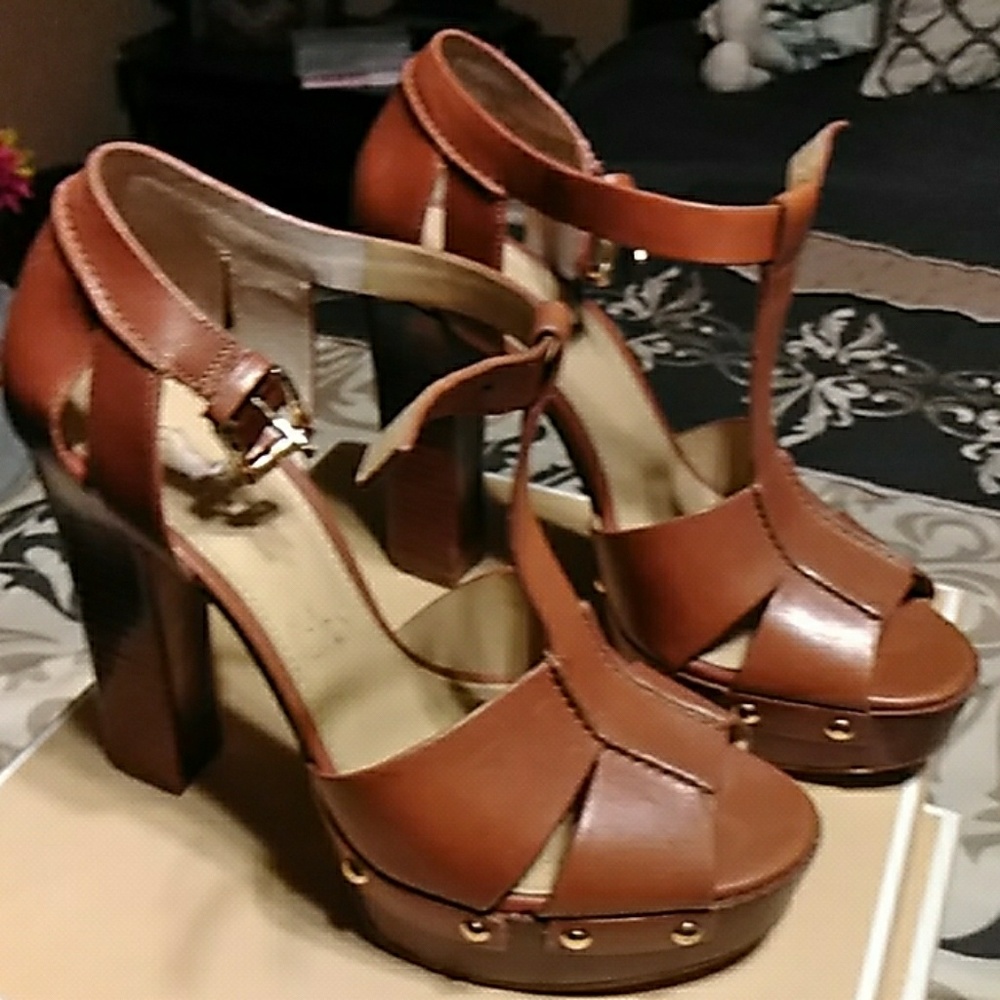 Micheal kors shoes